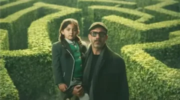 موعد عرض الحلقة الثامنة من مسلسل أب في رمضان